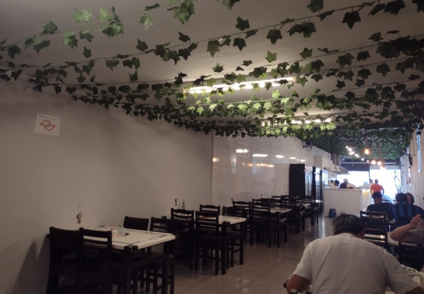 Delicioso Lamen é bom chinês no Bom Retiro (SP) 1 Foto Claudio Schapochnik_Que Gostoso!