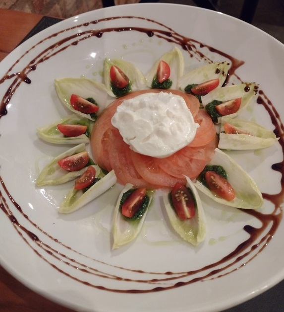 Jantar no La Maddalena Osteria (SP) é admirável 4 Foto Claudio Schapochnik_Que Gostoso!