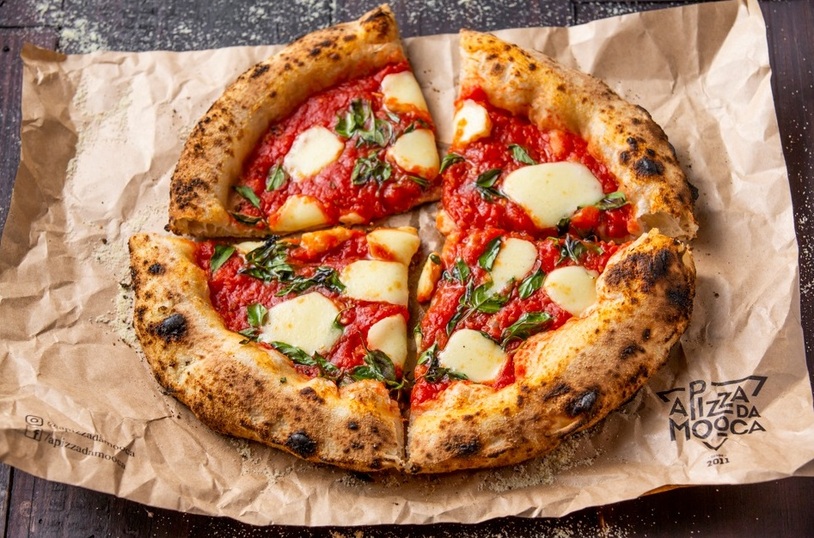 Koloa Concept Hotel (PI) cria projeto gastronômico 2 Foto Mário Rodrigues Divulgação A Pizza da Mooca e Koloa Concept Hotel