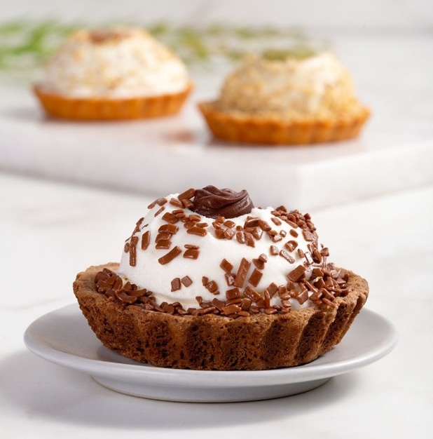 Ofner apresenta gelatos “inusitados” 1 Foto Divulgação Ofner