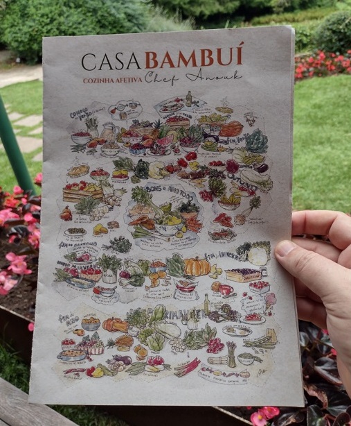 Excelentes, entradas da Casa Bambuí são lindas 17 Foto Claudio Schapochnik_Que Gostoso!