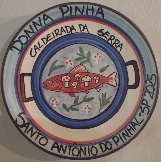 Medalhão ao Poivre Vert do Donna Pinha é fantástico 9 Foto Claudio Schapochnik_Que Gostoso!