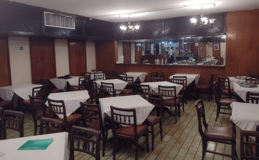 “Old school”, Leiteria Mineira (RJ) faz ótima comida 10 Foto Claudio Schapochnik_Que Gostoso!