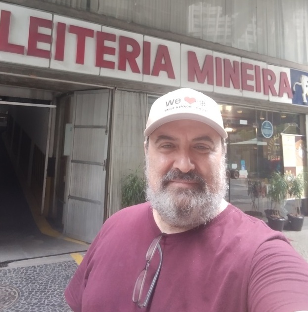 “Old school”, Leiteria Mineira (RJ) faz ótima comida 2 Foto Claudio Schapochnik_Que Gostoso!