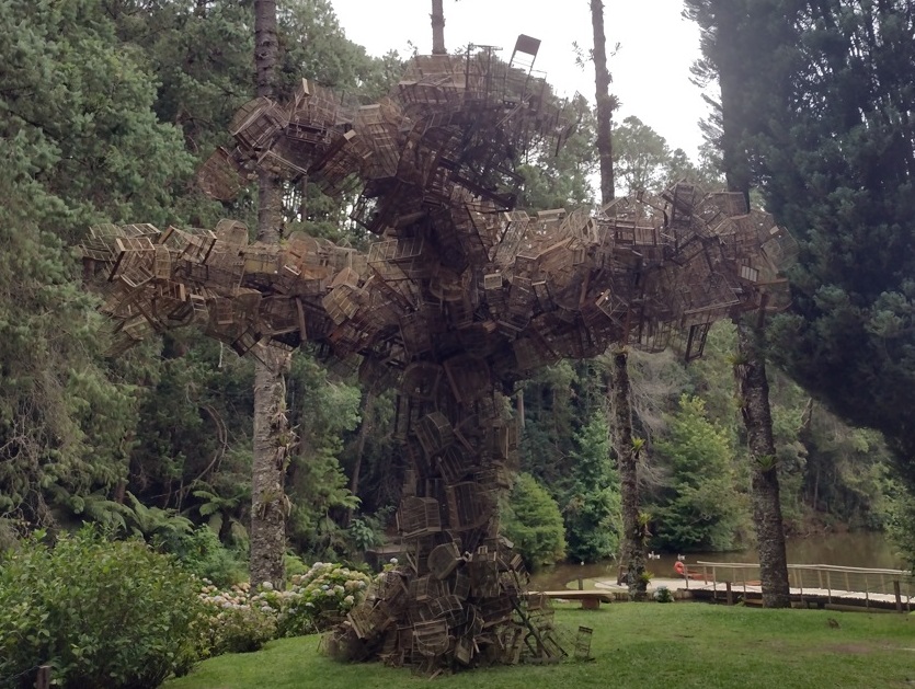 Parque Bambuí é joia rara de Campos do Jordão 14 Foto Claudio Schapochnik_Que Gostoso!