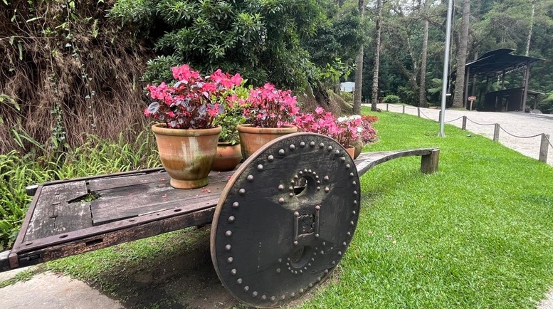 Parque Bambuí é joia rara de Campos do Jordão 5 Foto Mirella Usiglio_Que Gostoso!