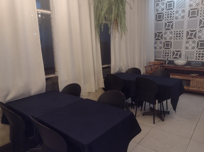 Shakshuka do Shaq-Shuq (RJ) poderia melhorar 13 Foto Claudio Schapochnik_Que Gostoso!