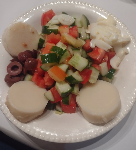 Shakshuka do Shaq-Shuq (RJ) poderia melhorar 2 Foto Claudio Schapochnik_Que Gostoso!