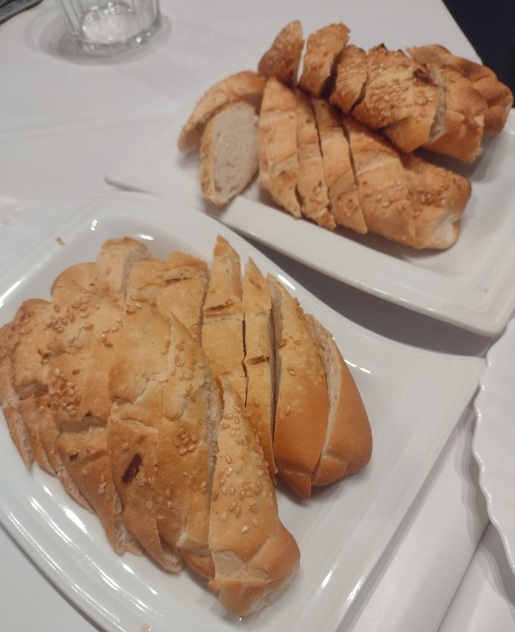 Shakshuka do Shaq-Shuq (RJ) poderia melhorar 3 Foto Claudio Schapochnik_Que Gostoso!