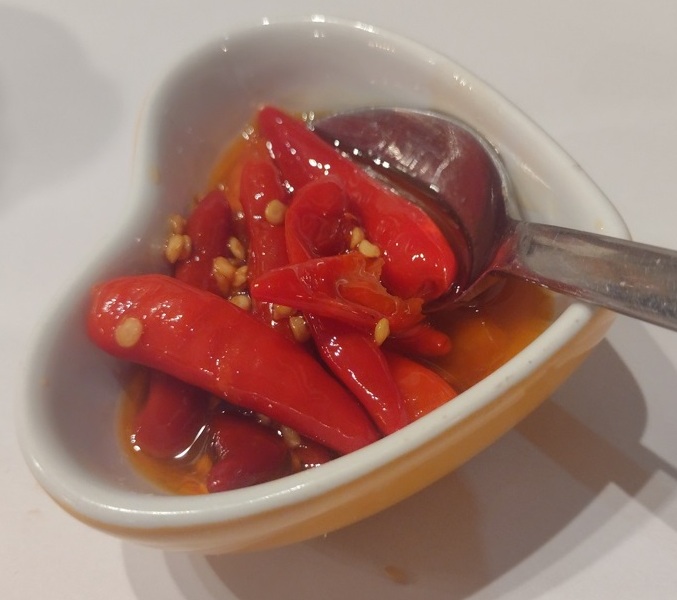 Shakshuka do Shaq-Shuq (RJ) poderia melhorar 4 Foto Claudio Schapochnik_Que Gostoso!