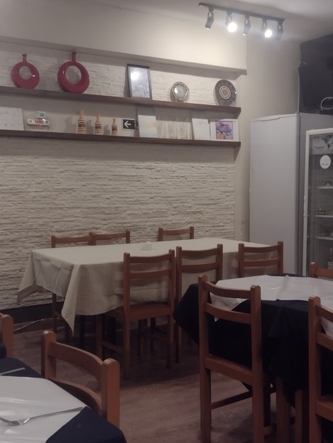 Shakshuka do Shaq-Shuq (RJ) poderia melhorar 7 Foto Claudio Schapochnik_Que Gostoso!