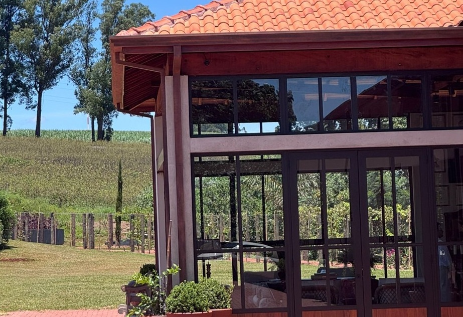 Vinícola Biagi (SP) reinaugura Osteria Elisabetta 1 Foto Divulgação Vinícola Biagi
