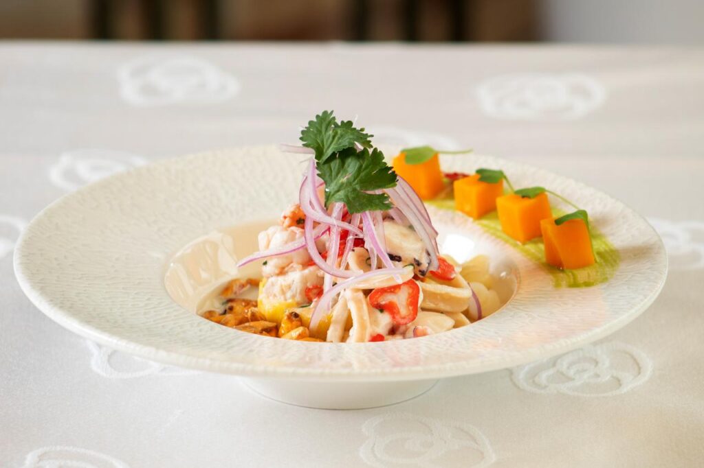 Hotel no Tatuapé anuncia tema de jantares de março 2 Foto Divulgação Meliá Hotels International