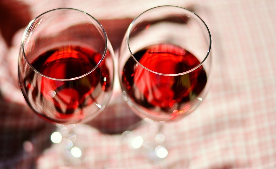 Hyatt Wine Club (SP) destaca vinho sustentável Foto congerdesign_Pixabay