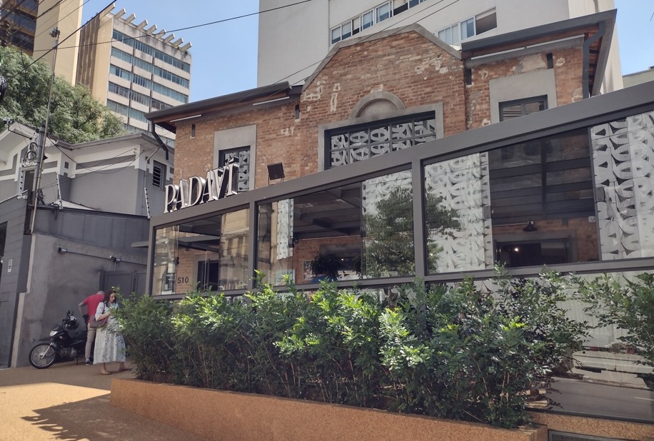 SP ganha 1ª boulangerie kosher, em Higienópolis 1 Foto Claudio Schapochnik_Que Gostoso!