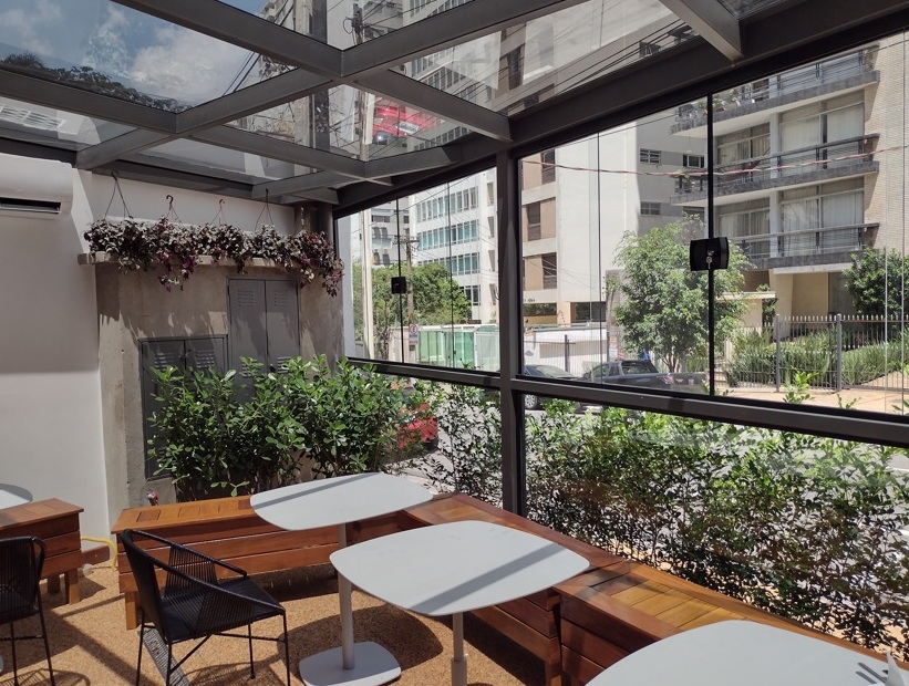 SP ganha 1ª boulangerie kosher, em Higienópolis 11 Foto Claudio Schapochnik_Que Gostoso!