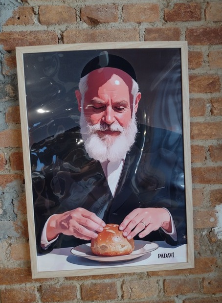 SP ganha 1ª boulangerie kosher, em Higienópolis 12 Foto Claudio Schapochnik_Que Gostoso!