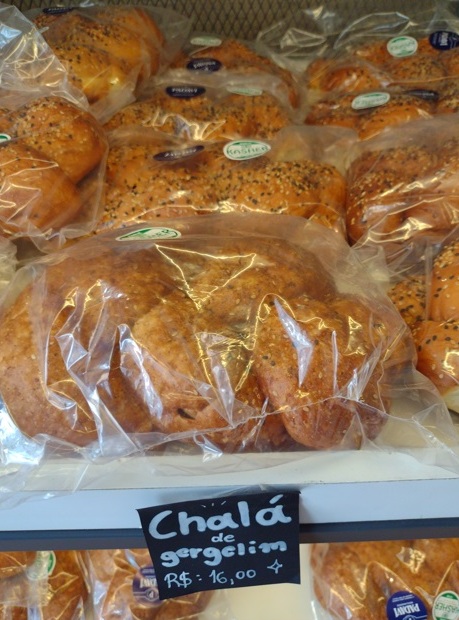 SP ganha 1ª boulangerie kosher, em Higienópolis 13 Foto Claudio Schapochnik_Que Gostoso!