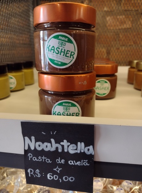 SP ganha 1ª boulangerie kosher, em Higienópolis 14 Foto Claudio Schapochnik_Que Gostoso!