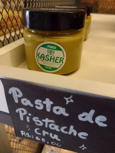 SP ganha 1ª boulangerie kosher, em Higienópolis 15 Foto Claudio Schapochnik_Que Gostoso!