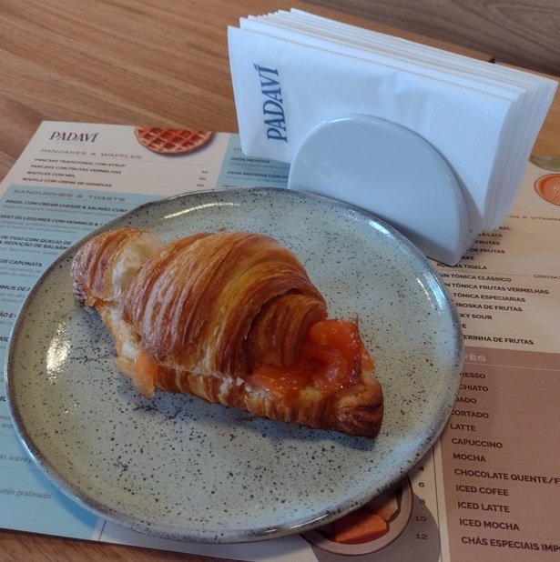 SP ganha 1ª boulangerie kosher, em Higienópolis 17 Foto Claudio Schapochnik_Que Gostoso!