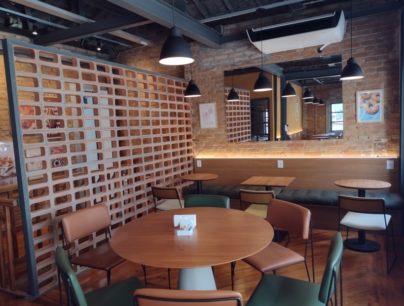 SP ganha 1ª boulangerie kosher, em Higienópolis 18 Foto Claudio Schapochnik_Que Gostoso!