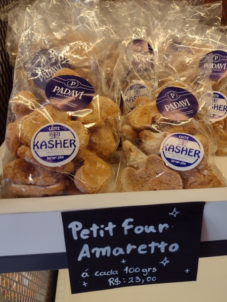 SP ganha 1ª boulangerie kosher, em Higienópolis 19 Foto Claudio Schapochnik_Que Gostoso!