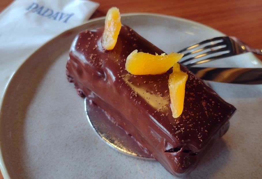 SP ganha 1ª boulangerie kosher, em Higienópolis 21 Foto Claudio Schapochnik_Que Gostoso!