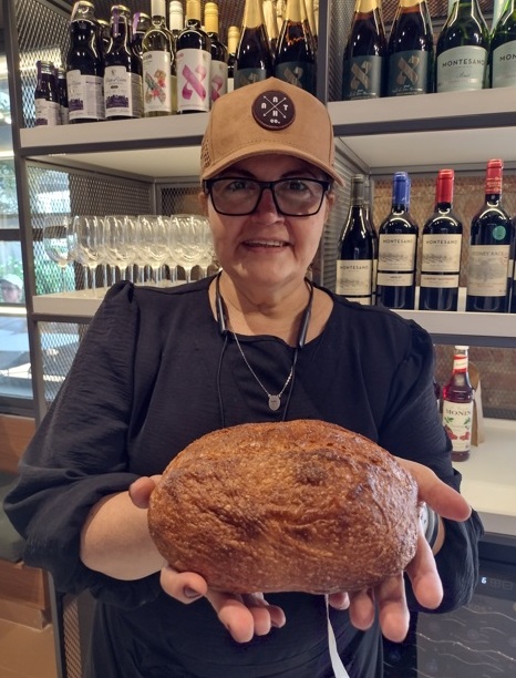 SP ganha 1ª boulangerie kosher, em Higienópolis 7 Foto Claudio Schapochnik_Que Gostoso!