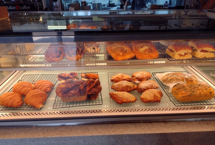 SP ganha 1ª boulangerie kosher, em Higienópolis 9 Foto Claudio Schapochnik_Que Gostoso!