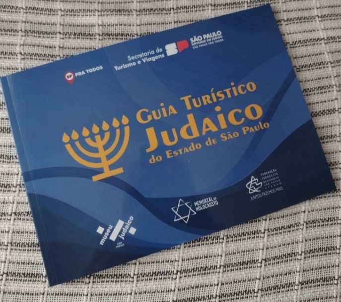 Setur lança guia judaico com 59 equipamentos 1 Foto Claudio Schapochnik_Que Gostoso!