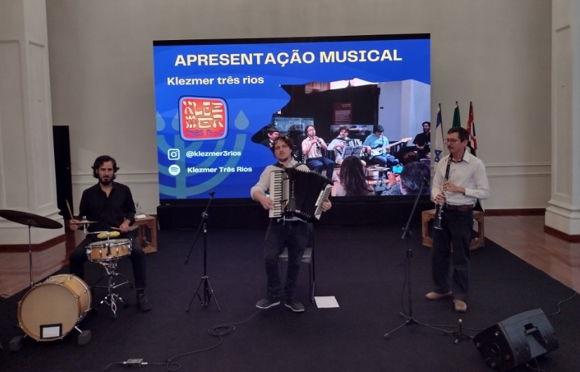 Setur lança guia judaico com 59 equipamentos 4 Foto Claudio Schapochnik_Que Gostoso!