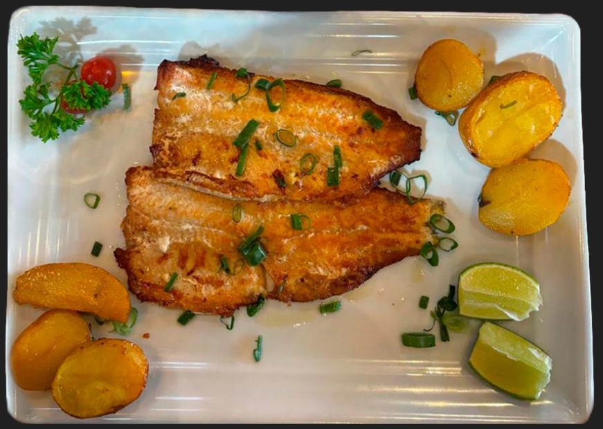 Tilápia é o pescado preferido dos paulistas, diz pesquisa 2 Foto Jéssica Levy Divulgação Núcleo de Pesquisas Pescados para a Saúde