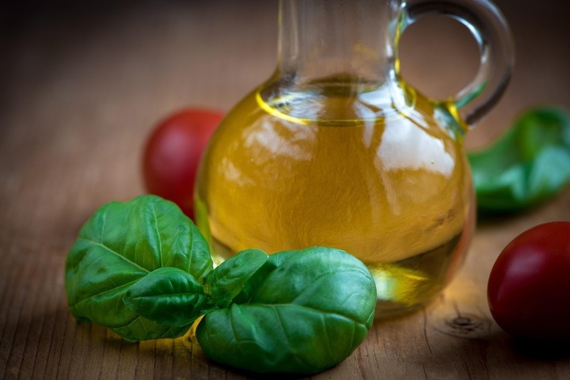 Azeites mineiros ganham prêmios em Portugal Foto Petra_Pixabay