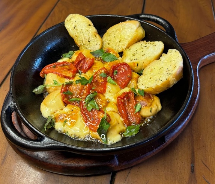 Bar Brahma (SP) serve pratos e porções brasileiras 2 Foto Divulgação Bar Brahma