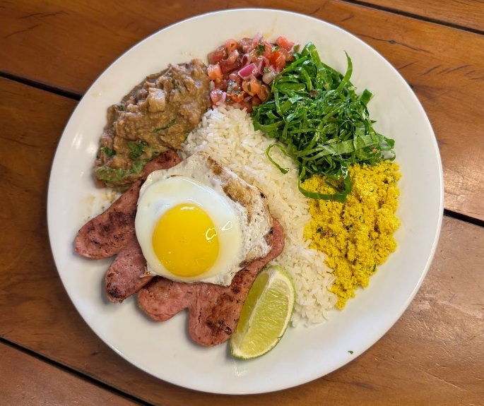 Bar Brahma (SP) serve pratos e porções brasileiras 3 Foto Divulgação Bar Brahma