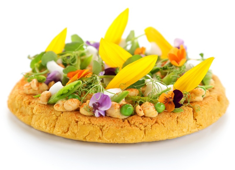 Curso Plant Based do Cordon Bleu é reformulado 1 Foto Divulgação Le Cordon Bleu São Paulo