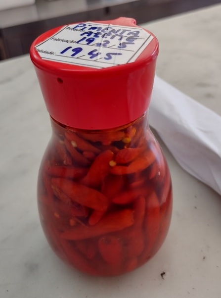 Feijão com arroz é o melhor da Leiteria Ita (SP) 3 Foto Claudio Schapochnik Que Gostoso!