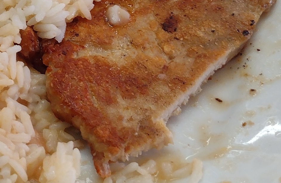 Feijão com arroz é o melhor da Leiteria Ita (SP) 8 Foto Claudio Schapochnik Que Gostoso!