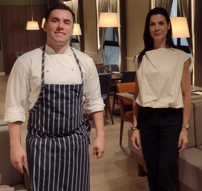 Hotel em Higienópolis terá bar com ótimos petiscos 9 Foto Claudio Schapochnik_Que Gostoso!