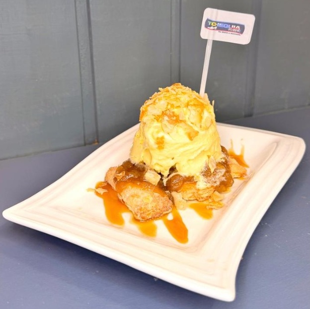 Tchéquia Week, em Piracaia (SP), traz culinária 4 Foto Divulgação Tchéquia Week