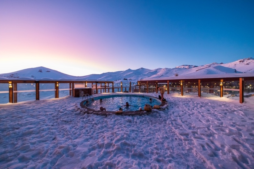 Valle Nevado (Chile) lança temporada 2025 no Brasil 2 Foto Divulgação Valle Nevado