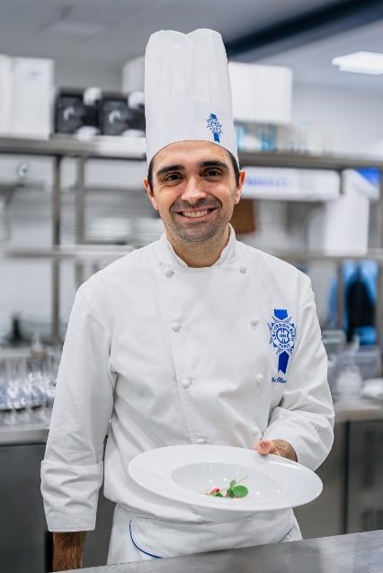 Cordon Bleu faz torneio de pâtisserie plant based 1 Foto Gustavo Ferreira Divulgação Le Cordon Bleu São Paulo