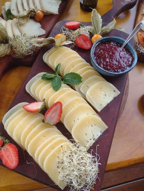 Dona Chica inaugura casa no Parque Capivari 13 Foto Claudio Schapochnik_Que Gostoso!