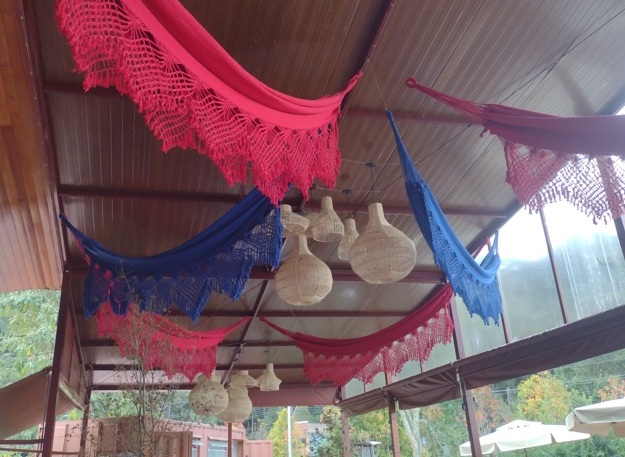 Dona Chica inaugura casa no Parque Capivari 15 Foto Claudio Schapochnik_Que Gostoso!