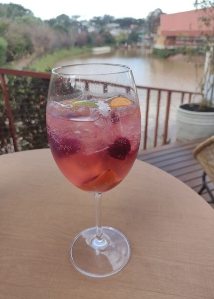 Dona Chica inaugura casa no Parque Capivari 17 Foto Claudio Schapochnik_Que Gostoso!