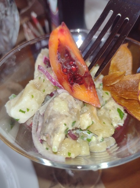 Dona Chica inaugura casa no Parque Capivari 18 Foto Claudio Schapochnik_Que Gostoso!