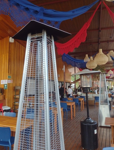 Dona Chica inaugura casa no Parque Capivari 6 Foto Claudio Schapochnik_Que Gostoso!