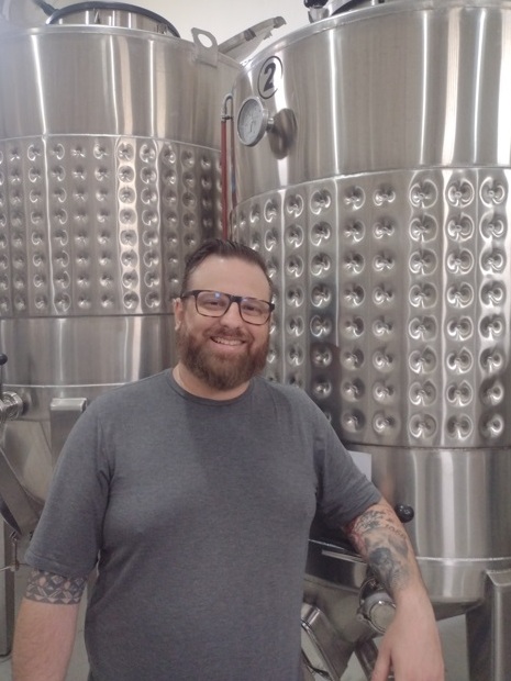 Em Jundiaí Castanho produz ótimos espumantes 1 Foto Claudio Schapochnik_Que Gostoso!