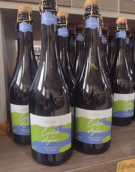 Em Jundiaí Castanho produz ótimos espumantes 7 Foto Claudio Schapochnik_Que Gostoso!